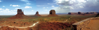 Goulding s Lodge Monument Valley